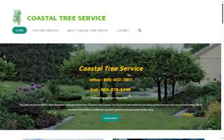 Coastal Tree Services