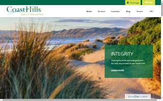 CoastHills Wealth Management