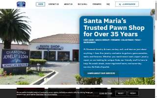 Diamond Jewelry & Loan, East