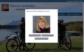 Glenna Ledbetter Insurance