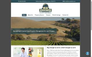 Hacienda Oaks Property Management