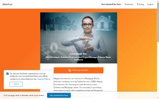 Hii Mortgage Loans Santa Maria Ca
