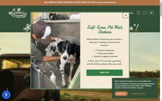 Lemos Feed & Pet Supply of Santa Maria
