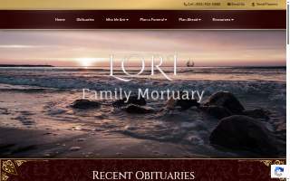 Lori Family Mortuary