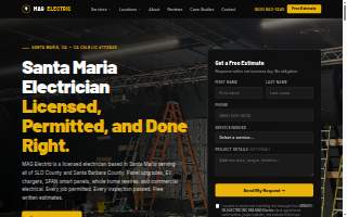 MAG Electric Inc.