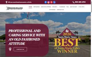 Magner-Maloney Funeral Home and Crematory