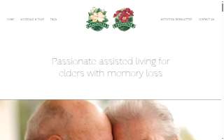 Magnolia and Primrose Care Homes of Santa Maria