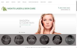 Moats Laser and Skin Care