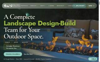 Pacific Outdoor Living