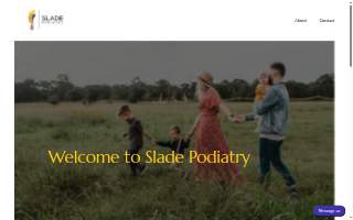Slade Podiatry
