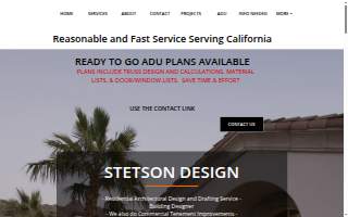 Stetson Design