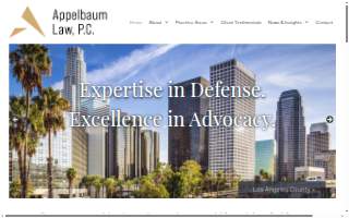 Appelbaum Law, P.C.