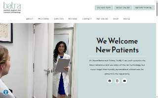 Batra Dermatology - Santa Monica