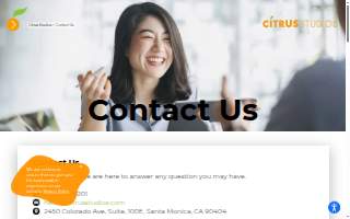 Citrus Studios