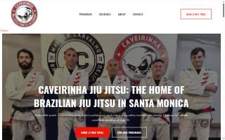 CJJF SANTA MONICA