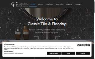 Classic Tile and Flooring, Inc.