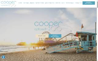 Cooper Optometry