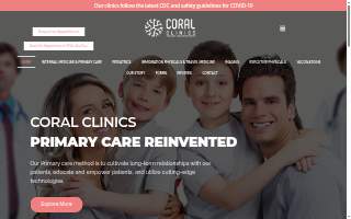 Coral Clinics