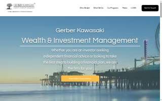 Gerber Kawasaki Wealth and Investment Management