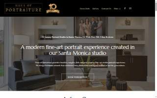 Haus of Portraiture