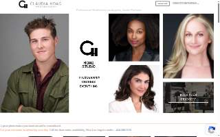 Hoag Studio