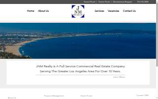 JNM Realty, Inc.