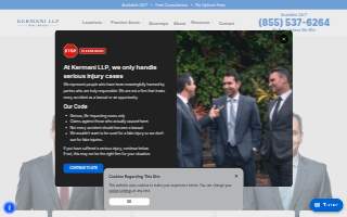 Kermani LLP