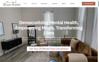Los Angeles Therapy Institute
