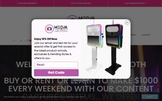 Mediaphotobooth