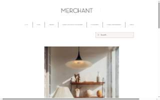 Merchant Modern