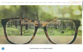 Montana Optometry
