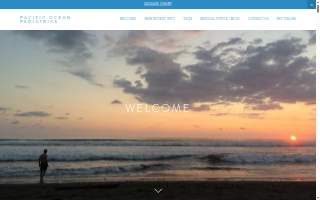 Pacific Ocean Pediatrics
