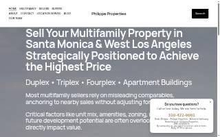 Philippe Properties