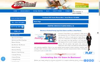 Printland