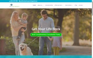 Ptak Family Chiropractic