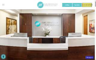 Pure Dermatology & Skin Surgery Center: Parrish Sadeghi, MD
