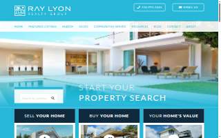 Ray Lyon Realty Group