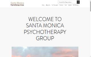 Santa Monica Psychotherapy Group