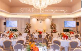 Sharp Occasions