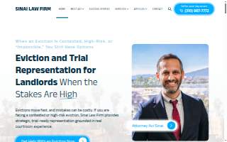 Sinai Law Firm