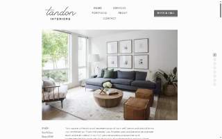 Tandon Interiors