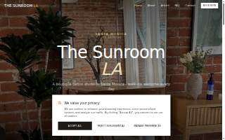 The Sunroom LA