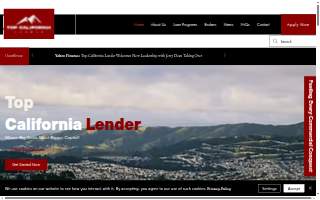 Top California Lender