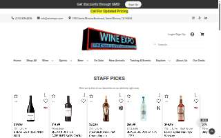 Wine Expo