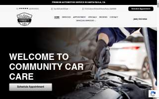 Community Car Care