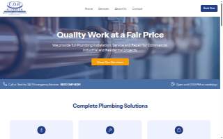 COR Plumbing
