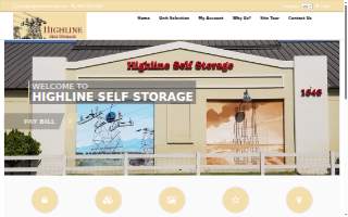 Highline Self Storage