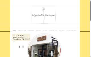 Lily Fields Vintage