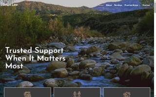 Sespe Law