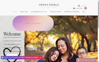 Sweet Pixelz Photography